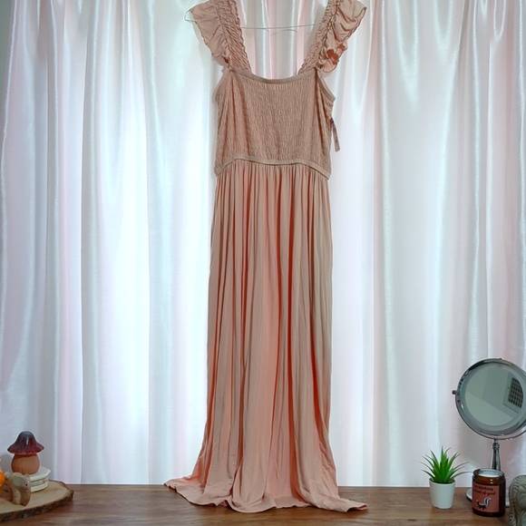 Nordstrom Dresses & Skirts - NWT Nordstrom Maxi Dress